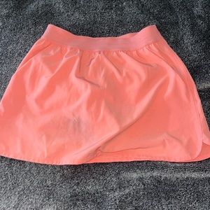 Golf skirt/ size small